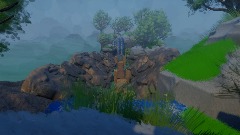 The Lost Dream
