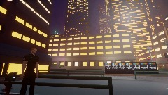 A screenshot taken in Dreams. 5 of 6.