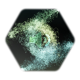 PAC-MAN and the Ghostly Adventures OST - Pacopolis - Cold Case