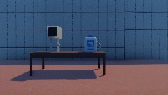 Karlson 3d W.I.P [menu changes :]]