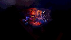 A screenshot taken in Dreams. 1 of 1.