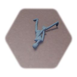 Asylum Player Character {WIP}