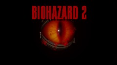 Resident evil 1.5 project prototype