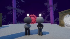 A screenshot taken in Dreams. 1 of 1.