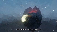 A screenshot taken in Dreams. 3 of 3.