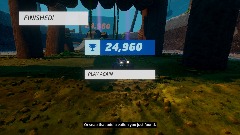 A screenshot taken in Dreams. 1 of 1.