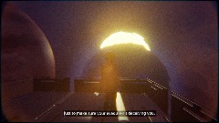 A screenshot taken in Dreams. 5 of 5.