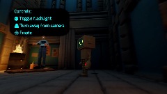 8-Bitgaming Homeless