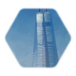 One world trade center