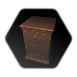 Furniture / Interior assets