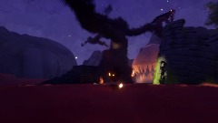 A screenshot taken in Dreams. 5 of 30.