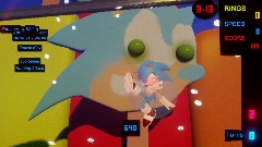 A screenshot taken in Dreams. 11 of 14.