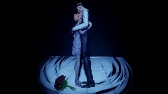 A screenshot taken in Dreams. 2 of 2.