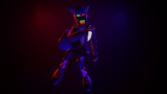 A screenshot taken in Dreams. 5 of 9.