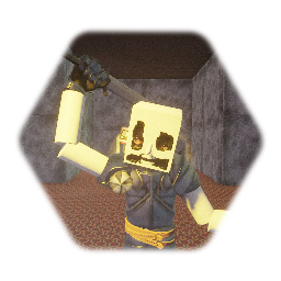 Sir Fyle's Fun Museum!/ Museum | Tea Engine FAN MAP