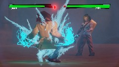 A screenshot taken in Dreams. 12 of 28.