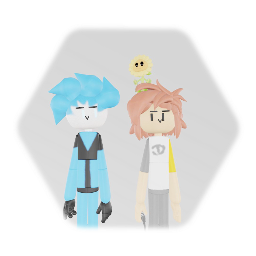 Jakey (HERO)