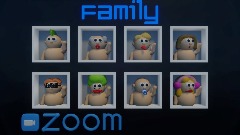 Zoom - Family