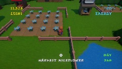 A screenshot taken in Dreams. 22 of 30.