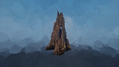 A screenshot taken in Dreams. 1 of 1.