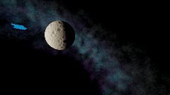 A screenshot taken in Dreams. 10 of 18.