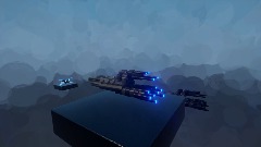 A screenshot taken in Dreams. 3 of 13.