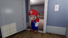 Mario steals your liver but it's remixable