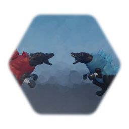 RED_DYNAMITER VS GODZILLAFAN_2000