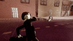 A screenshot taken in Dreams. 1 of 6.