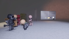 Apocalyptic wave survival Test2