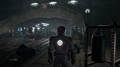 A screenshot taken in Dreams. 14 of 30.