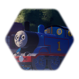 Thomas the Push-Pull