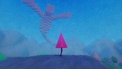 A screenshot taken in Dreams. 1 of 7.