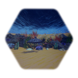 Ma création - 19/03/2024