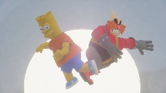 A screenshot taken in Dreams. 1 of 1.