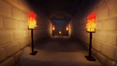 Cave of great posession (Sub Level)