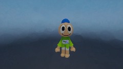 A screenshot taken in Dreams. 17 of 17.