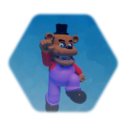 Mario Freddy