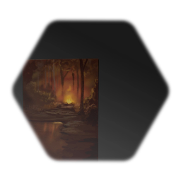 Campfire - 30 Min Version