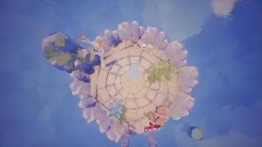 A screenshot taken in Dreams. 1 of 1.