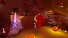 A screenshot taken in Dreams. 8 of 30.