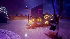 A screenshot taken in Dreams. 4 of 5.