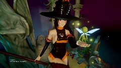 A screenshot taken in Dreams. 1 of 1.