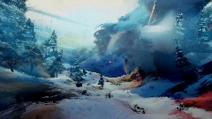 A screenshot taken in Dreams. 2 of 2.