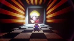 The New Wario apparition 8