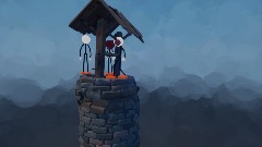 Henry stickmin The well