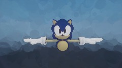 A screenshot taken in Dreams. 4 of 17.