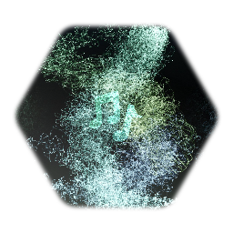 Friday Night Funkin' Vs. Shaggy - God Eater 2.5