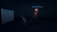 A screenshot taken in Dreams. 1 of 1.