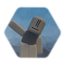 Roblox Carl model